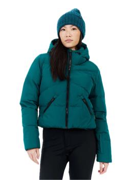 PRTPREPPY WITH ZIP-SHIFT